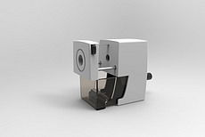 笔刀 多功能切割工具的设计素材与应用指南