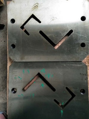 探寻QA32-14B冲剪机模具 专业厂家、刀模具与切断刀的联系方式解析