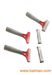 JM AF060301 地板铲刀 卓越产品、专业销售与精密制造的一体化解决方案