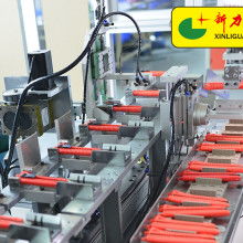 慈溪市科榆工具厂 聚焦新产品代做与美工刀模具制造