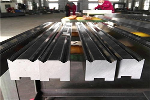 衡阳数控大弯刀模具生产厂 刀模具的制造与应用