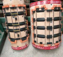 高清图片视角下的刀模具 精密制造的艺术与科技