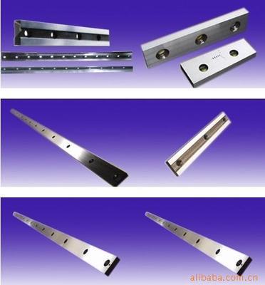 专业生产三联四联开槽刀片及纸箱设备——东莞市万江宁南刀模具经营部