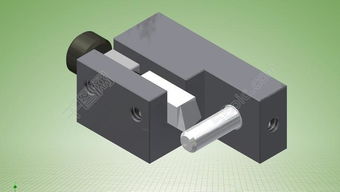 三维建模利器 例颈车削刀具STL模板免费下载指南
