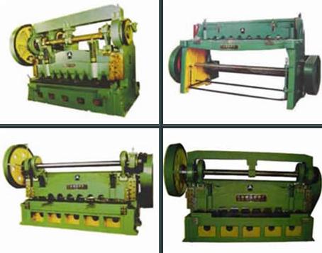 剪板机选购指南 从类型、厂家到价格与刀模具的全方位解析